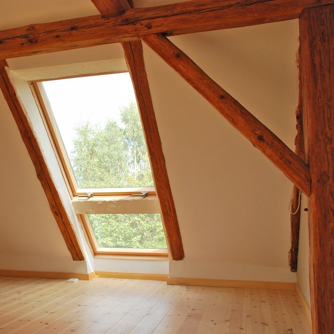 Innenausbau